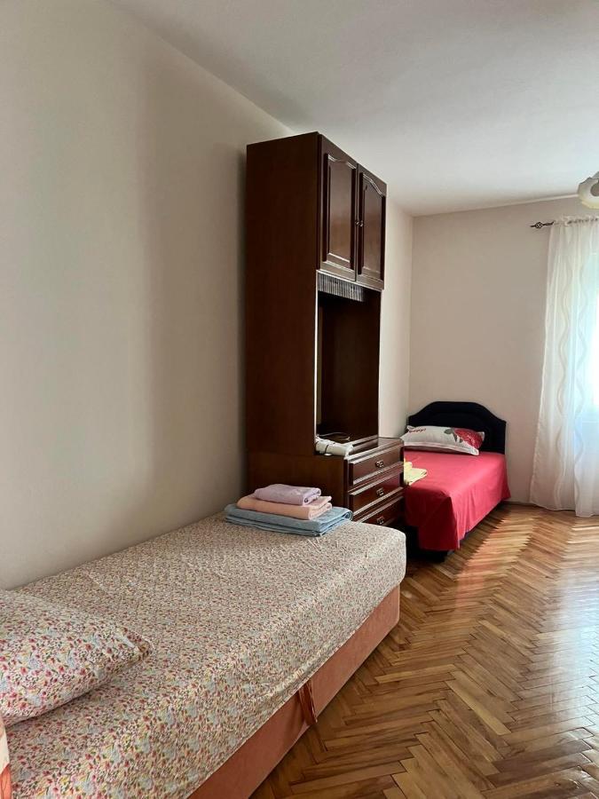 Gorica Hill Apartment Podgorica Exterior foto